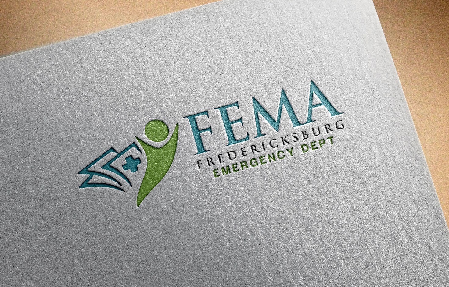 Diseño de Logo por Zlajks para FEMA | Diseño #9246389