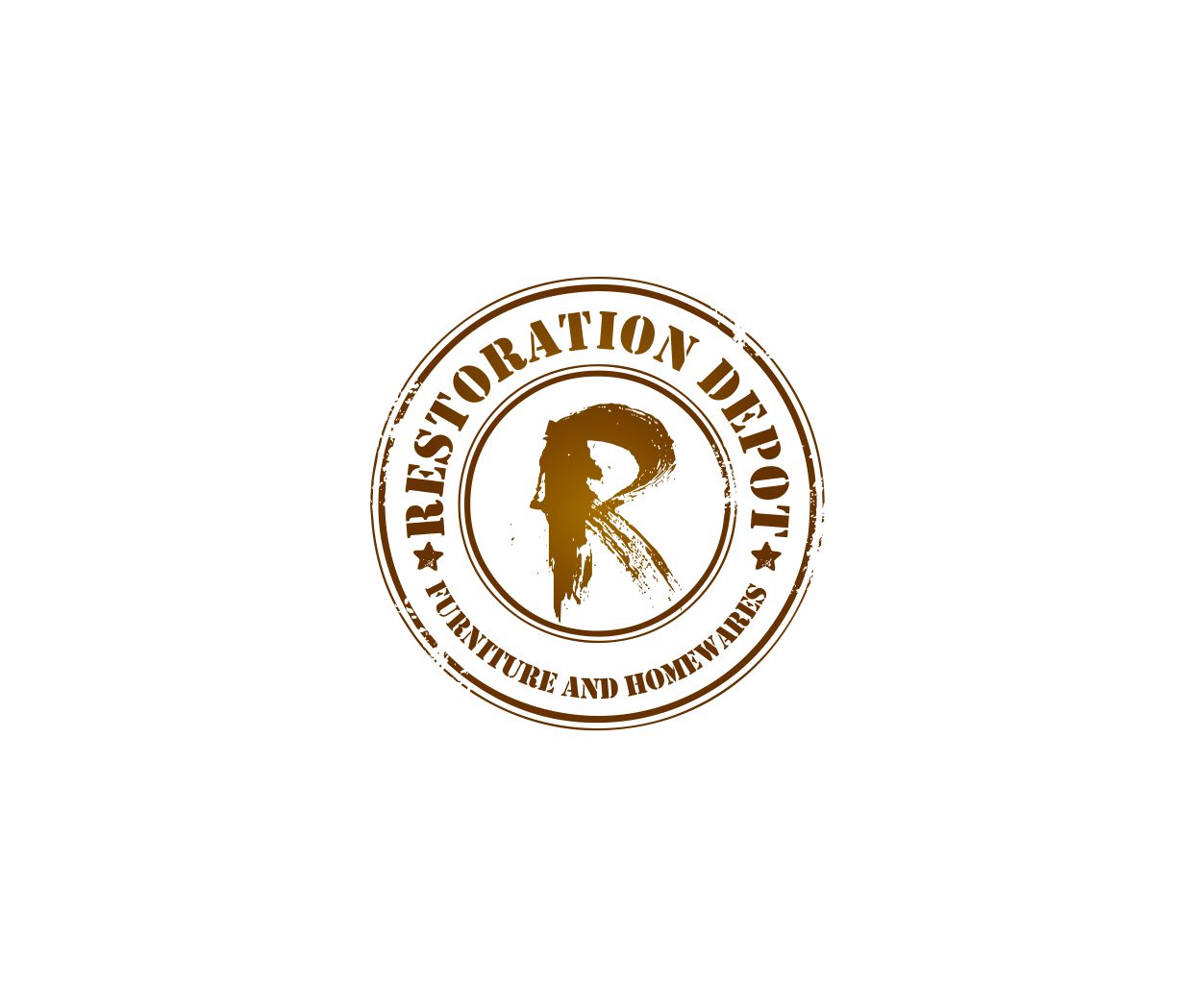Logo Design by The R for Buy Brands | Design #2032417