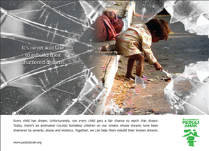 Brochure Design (basic) - content and mock-up provided | Design de Brochure par OMSPlus Creative Solutions