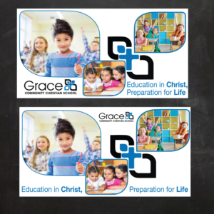 Banner Ad Design by Kristina Andonoff for this project | Design: #9187729