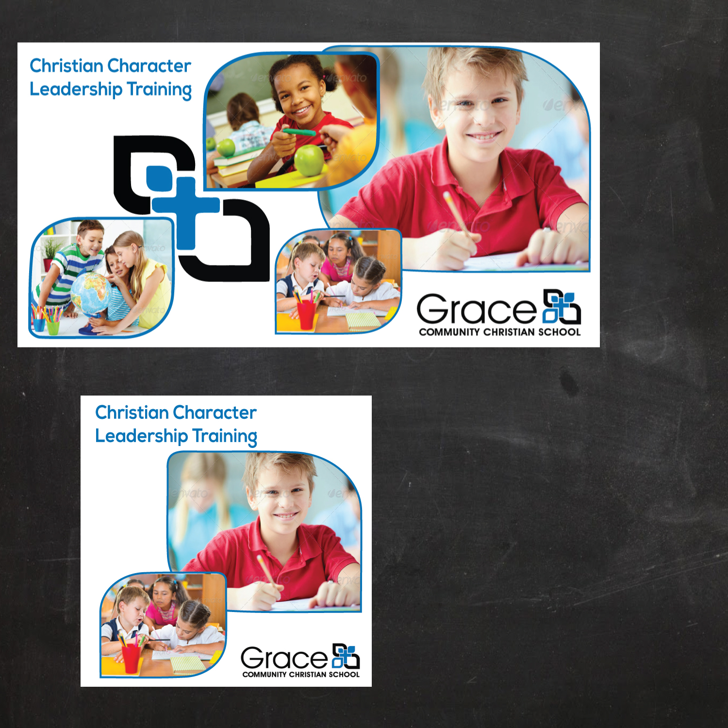 Banner Ad Design by Kristina Andonoff for this project | Design #9187740