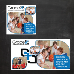 Banner Ad Design by Kristina Andonoff for this project | Design: #9187741