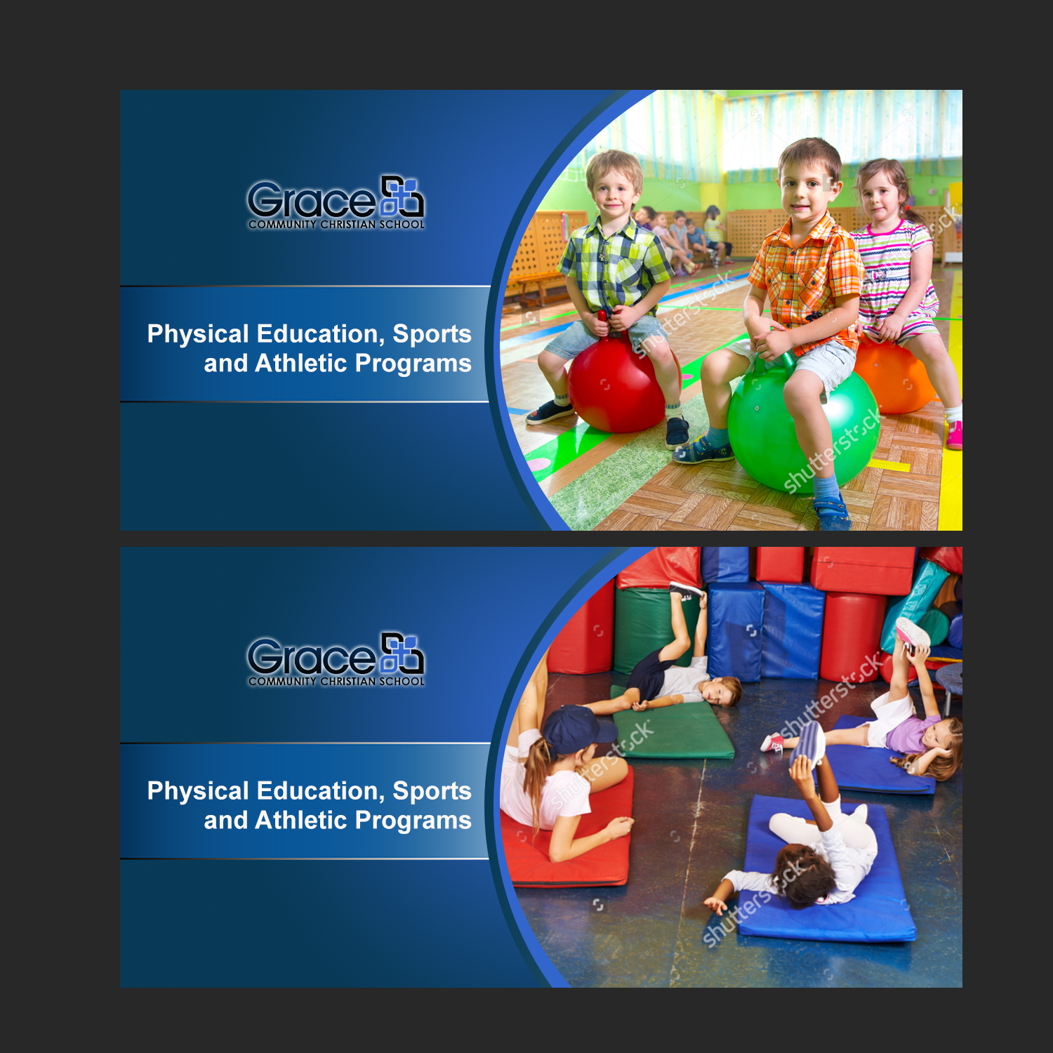 Banner Ad Design by sofiy for this project | Design #8552227