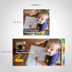 Banner Ad Design by Ovimatic for this project | Design: #9186837