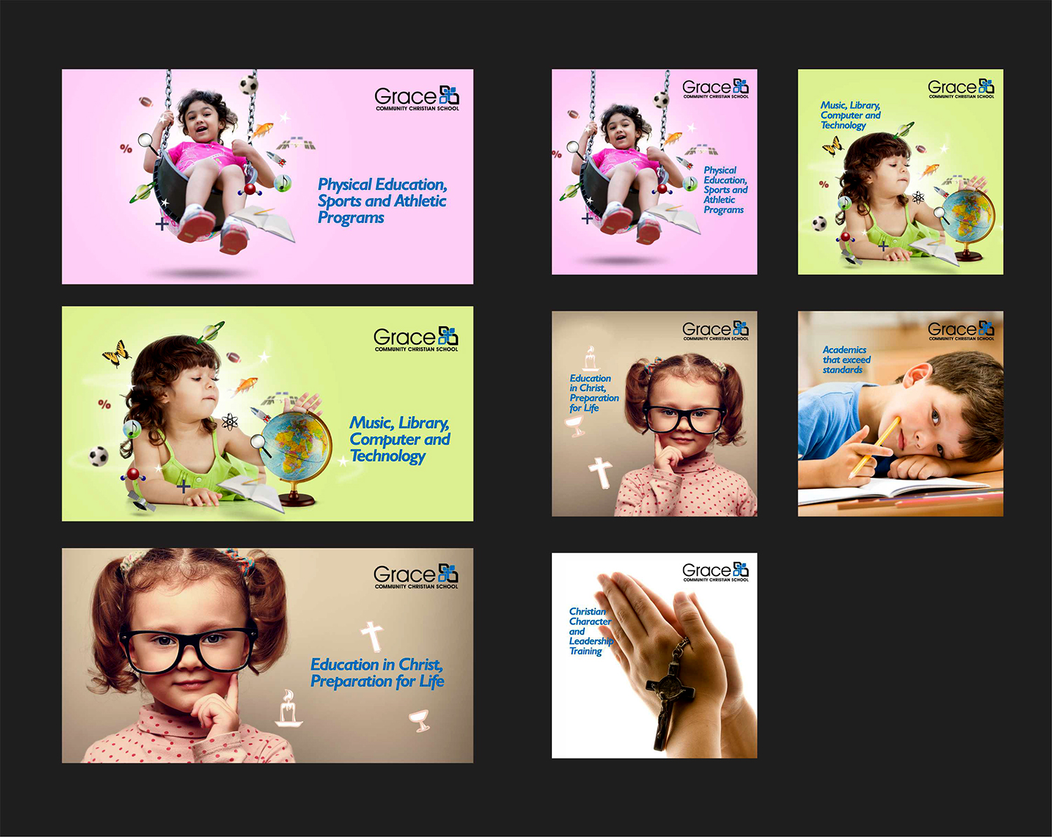 Banner Ad Design by vikas naik for this project | Design #9189922
