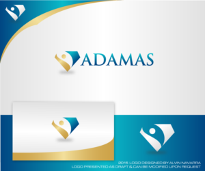Logo Design by alvinnavarra for RVM BEAUTY SRL | Design: #9200994