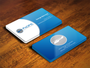 Business Card Design by Verified artistry (Design garden) for Pacific RotorWays, Inc. | Design: #9190600