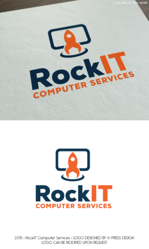 Logo Design by pine design