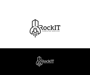 Logo Design by RoundYellow