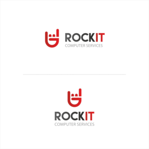 Logo Design by MaxMi