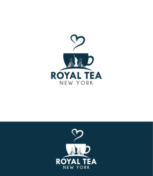 Logo-Design von Creative Ants für dieses Projekt | Design #9267821