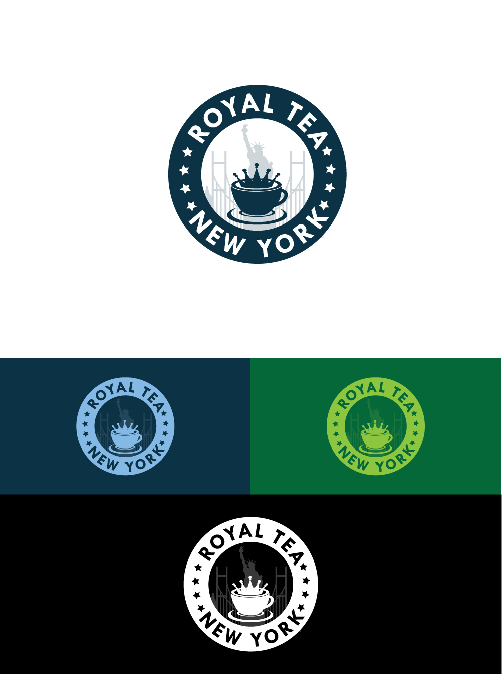 Logo Design by Creative Ants for this project | Design #9267822