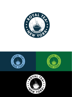 Diseño de Logo por Creative Ants para este proyecto | Diseño: #9267822