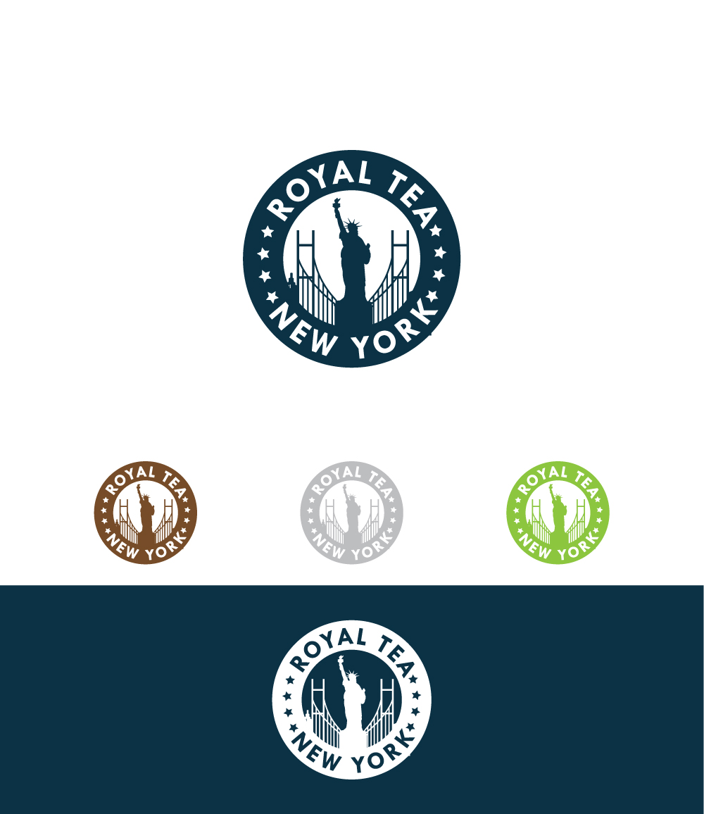 Logo Design by Creative Ants for this project | Design #9267823