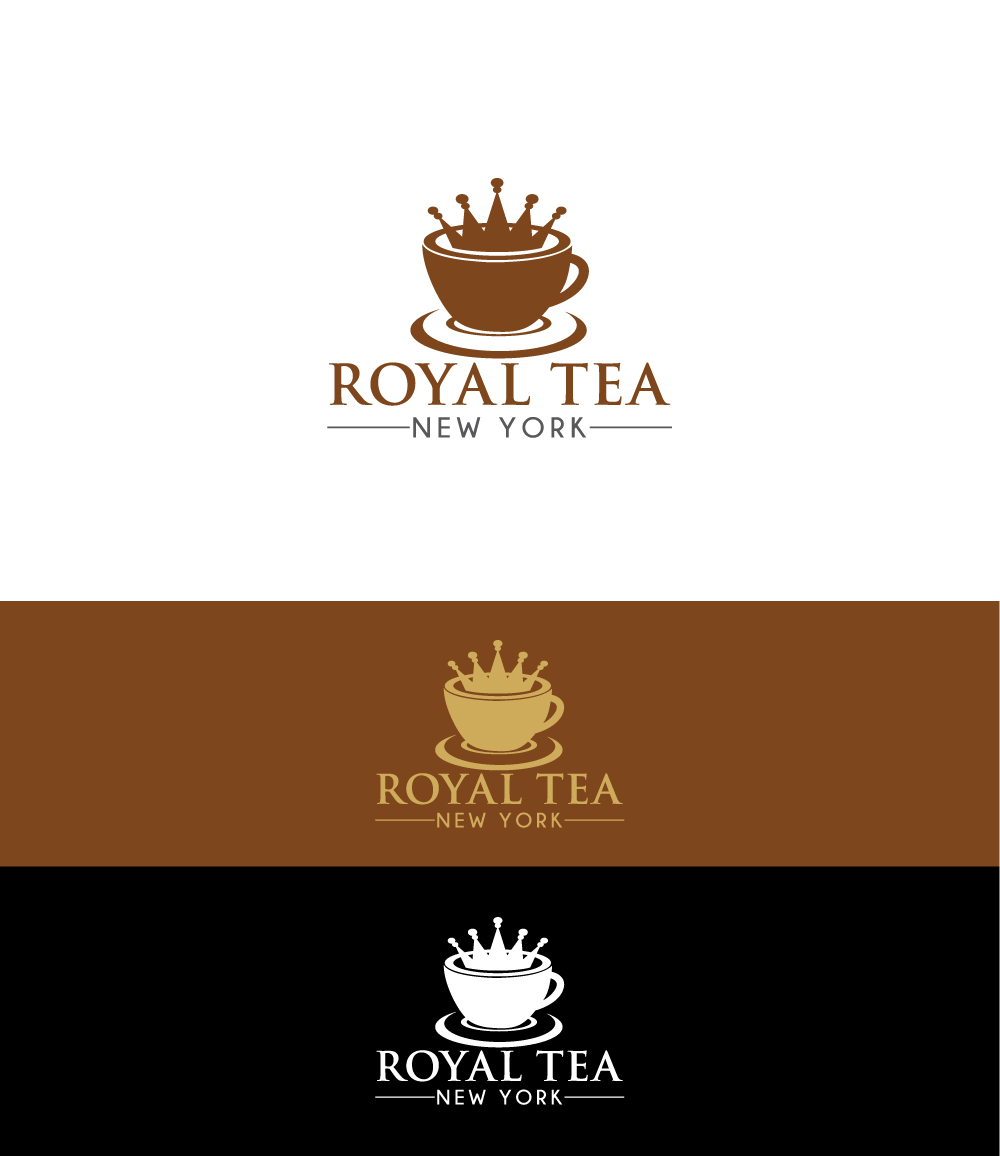 Logo Design by Creative Ants for this project | Design #9267826