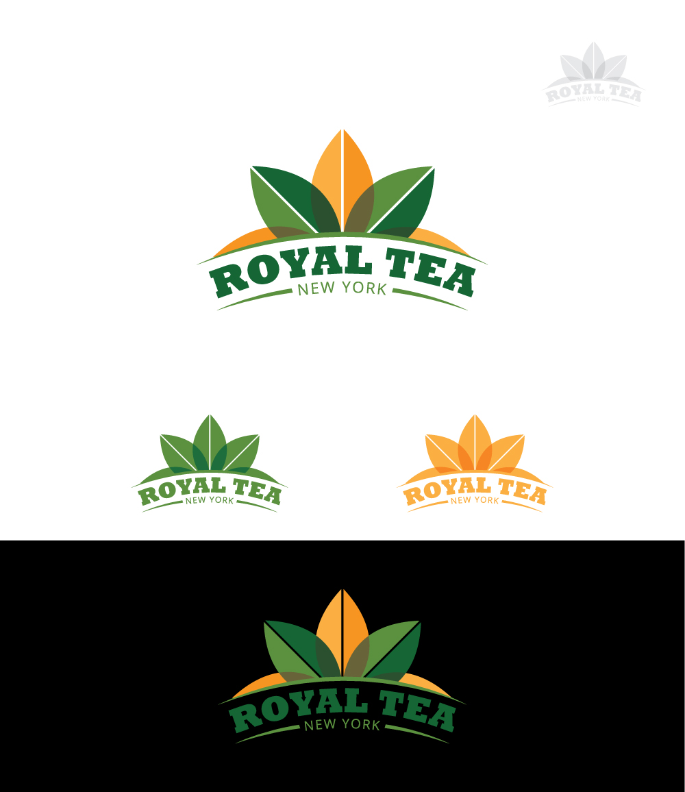 Logo Design by Creative Ants for this project | Design #9273413