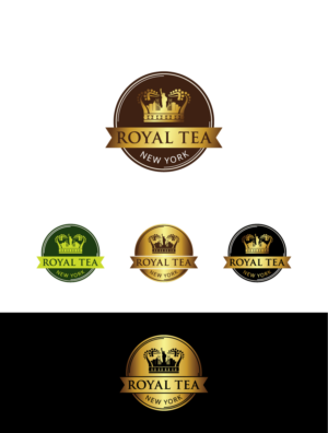 Diseño de Logo por Creative Ants para este proyecto | Diseño: #9273414