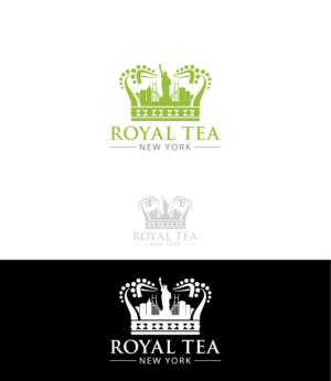 Diseño de Logo por Creative Ants para este proyecto | Diseño: #9273415