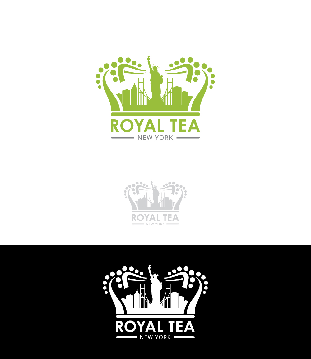 Logo Design by Creative Ants for this project | Design #9273416