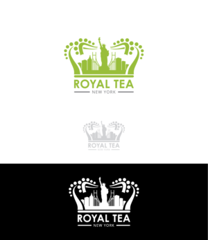 Logo-Design von Creative Ants für dieses Projekt | Design: #9273416