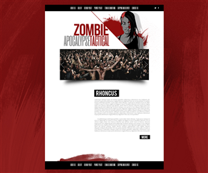 Web Design by InnoTheme