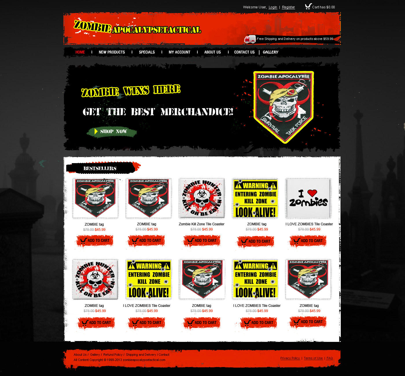Web Design by Aan for this project | Design #2013930