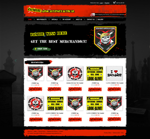 Web Design by Aan for this project | Design #2013930