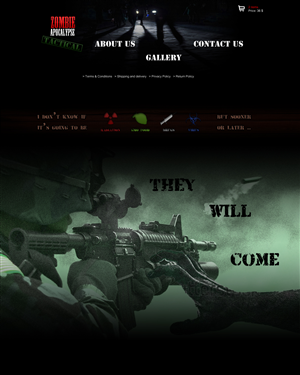 Web Design by Chris_designs