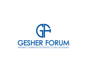 Logo Design by SUDHEESH KV for Gesher Forum | Design #9210743