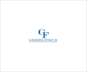 Logo-Design von bijuak für Gesher Forum | Design: #8667575