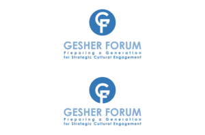 Logo-Design von Ves-Boycheva für Gesher Forum | Design: #9659148