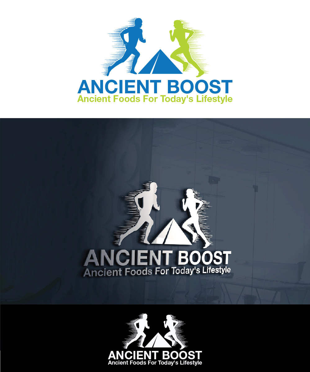 Logo Design by joliau for Visions of Health | Design #8527498