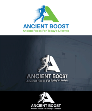 Logo Design by joliau for Visions of Health | Design: #8527499