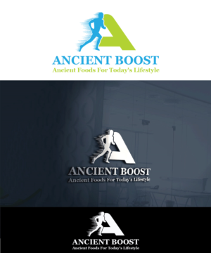 Diseño de Logo por joliau para Visions of Health | Diseño: #8527500