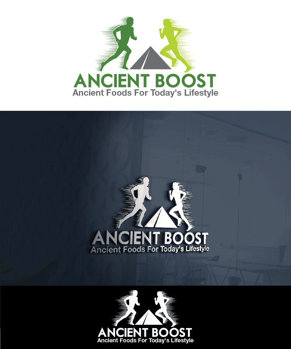 Diseño de Logo por joliau para Visions of Health | Diseño #8527501