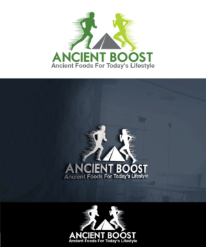Diseño de Logo por joliau para Visions of Health | Diseño: #8527501