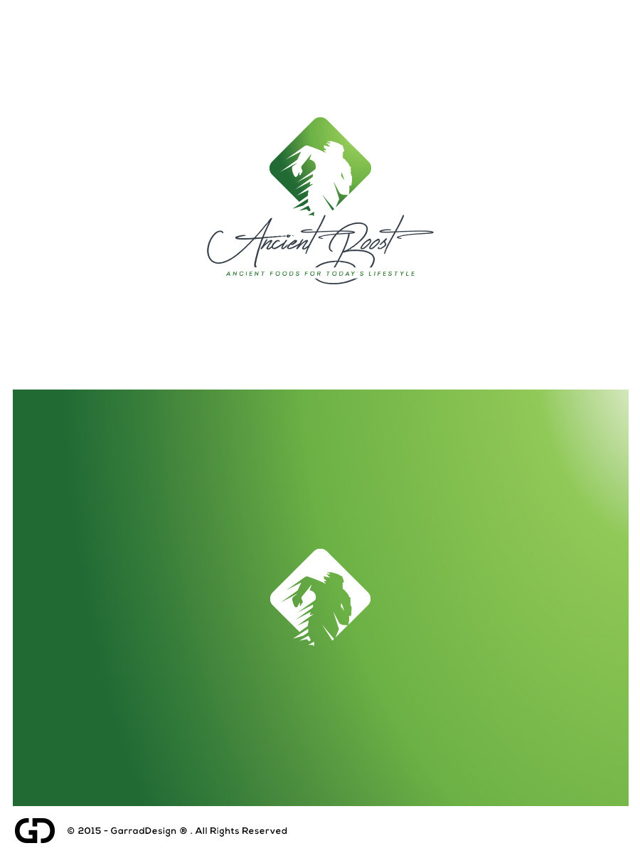 Logo Design by garrad for Visions of Health | Design #8530754