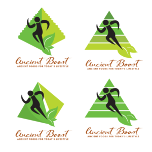 Logo Design by allisonbethcooling for Visions of Health | Design #8537480