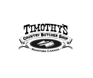 Logo Design by mlyndesign for Timothy's Country Butcher Shop | Design: #8537659