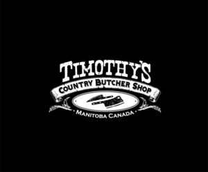 Logo Design by mlyndesign for Timothy's Country Butcher Shop | Design: #8537660