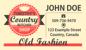 Logo Design by Andrew Byrd