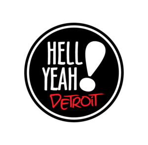 Design de Logo par 3rdElement pour Hell Yeah Detroit | Design #9241697