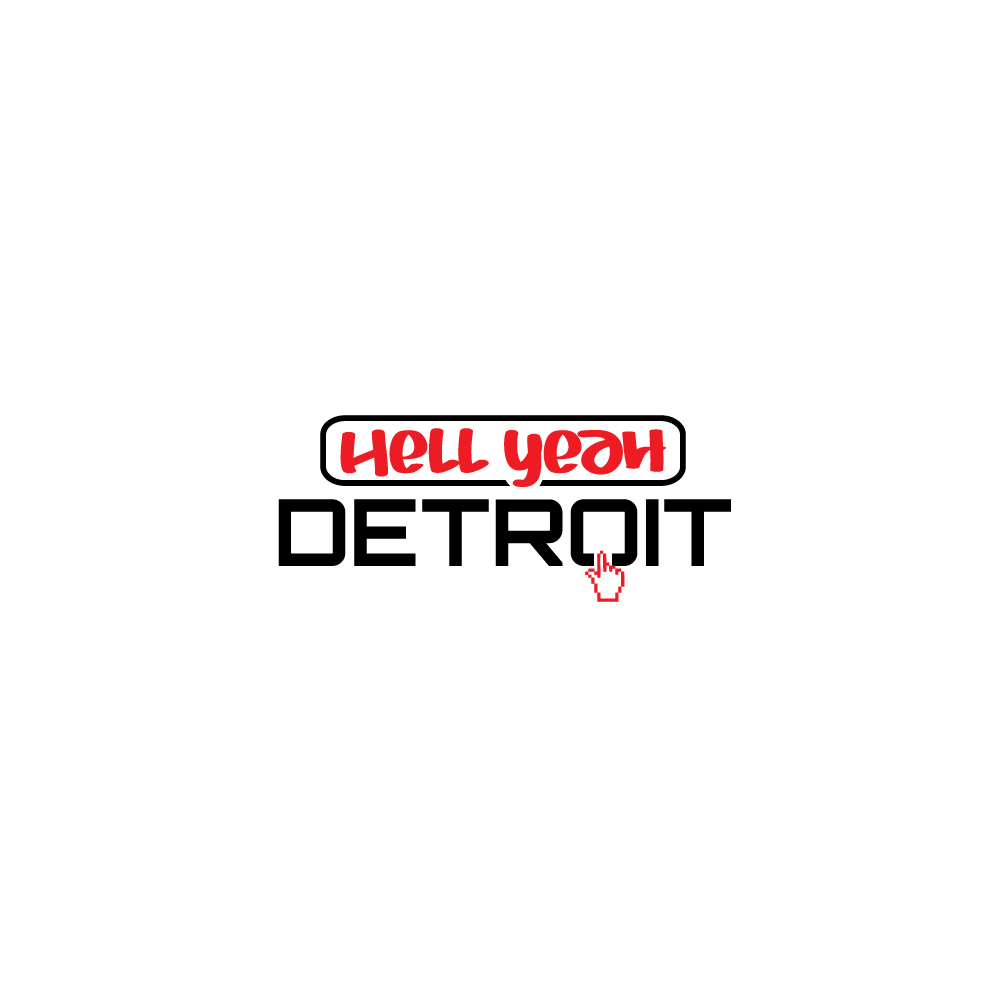 Design de Logo par Sujit Banerjee pour Hell Yeah Detroit | Design #9199504