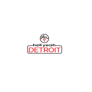 Logo-Design von Sujit Banerjee für Hell Yeah Detroit | Design: #9199505