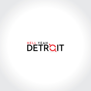 Logo-Design von Sujit Banerjee für Hell Yeah Detroit | Design: #9199506