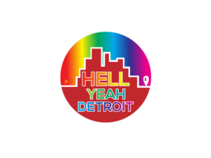 Design de Logo par George.T pour Hell Yeah Detroit | Design #9169768