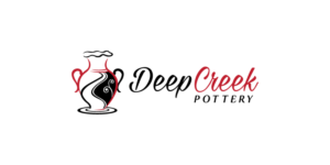 Logo Design by debdesign for Deep Creek Pottery | Design: #8723550