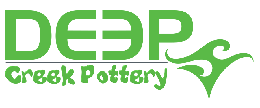 Logo Design by chetansoni for Deep Creek Pottery | Design #8536462