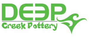 Logo Design by chetansoni for Deep Creek Pottery | Design #8536462