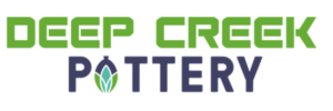 Logo Design by chetansoni for Deep Creek Pottery | Design: #8536464
